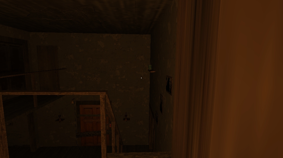 Tung Sahur Horror Screenshot 3